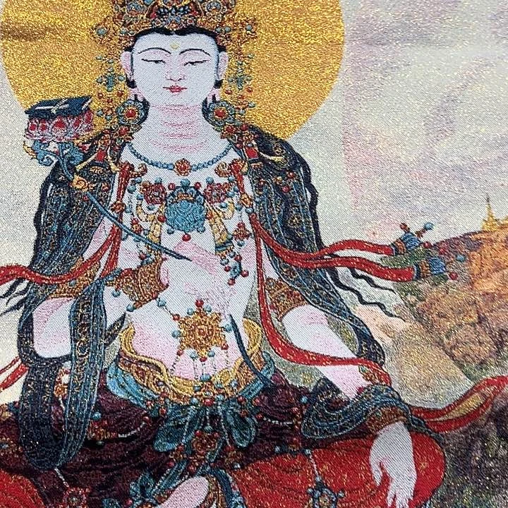 国画纯手绘作品欣赏作品