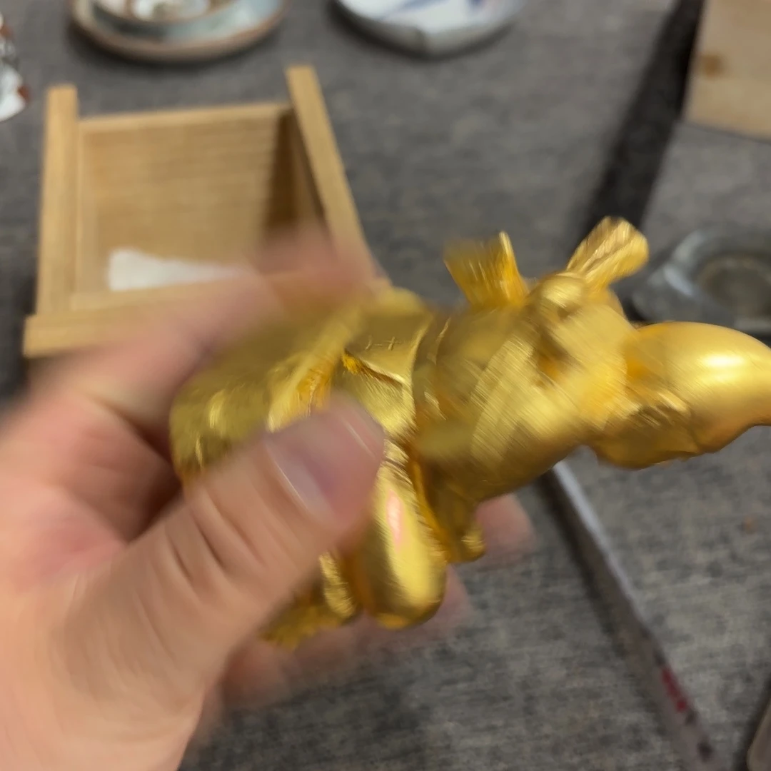 非常好看的物品 The
