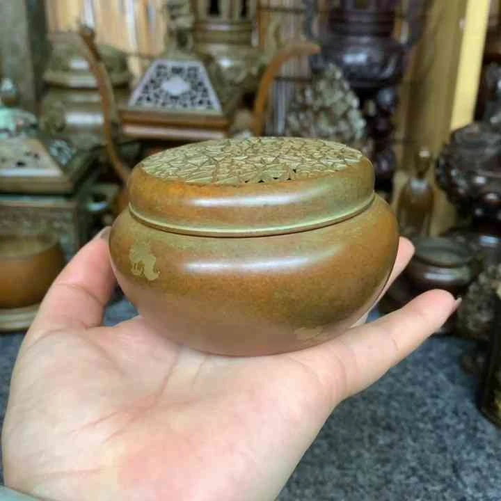 精品摆件工艺精湛87