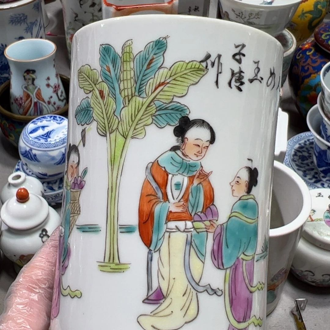 景德镇瓷器工艺瓷器瓷器