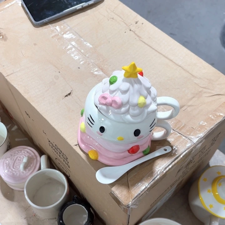 今天是个美好的一天紫砂