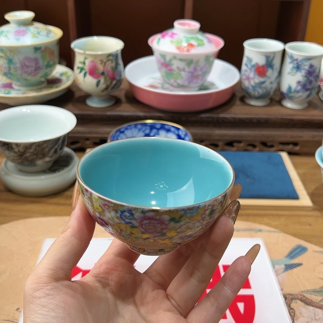 微瑕微瑕景德镇陶瓷