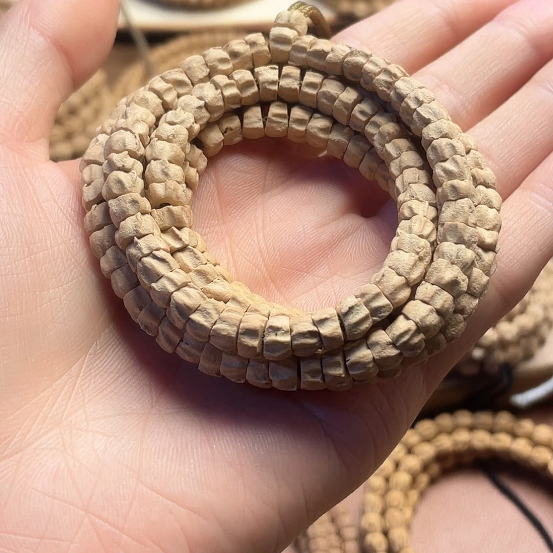 手串柏香籽/百香籽