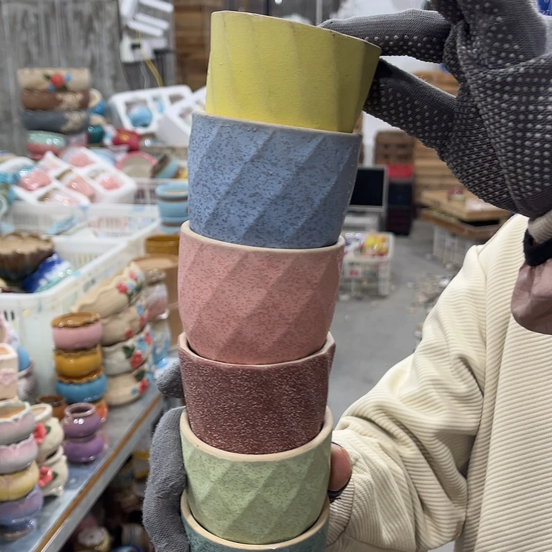 红陶正品数量有限