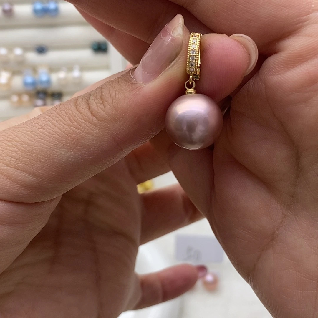 珠宝奇石淡水珍珠未镶嵌