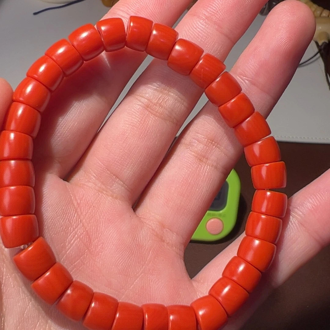 许***多琉璃吊坠（不含链）
