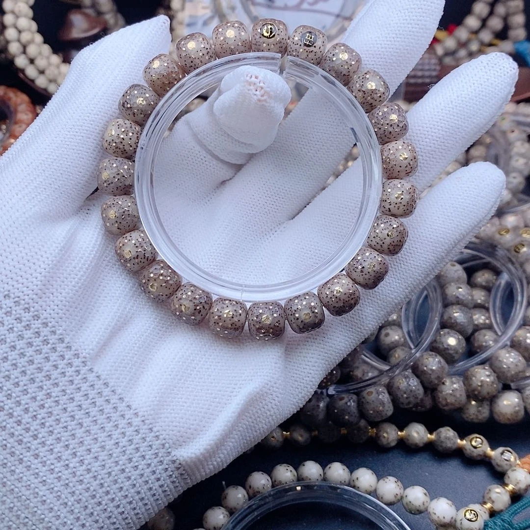 手串星月菩提星月