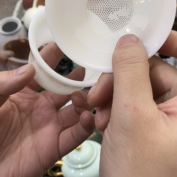 安***兮陶瓷艺术品及陶瓷制品