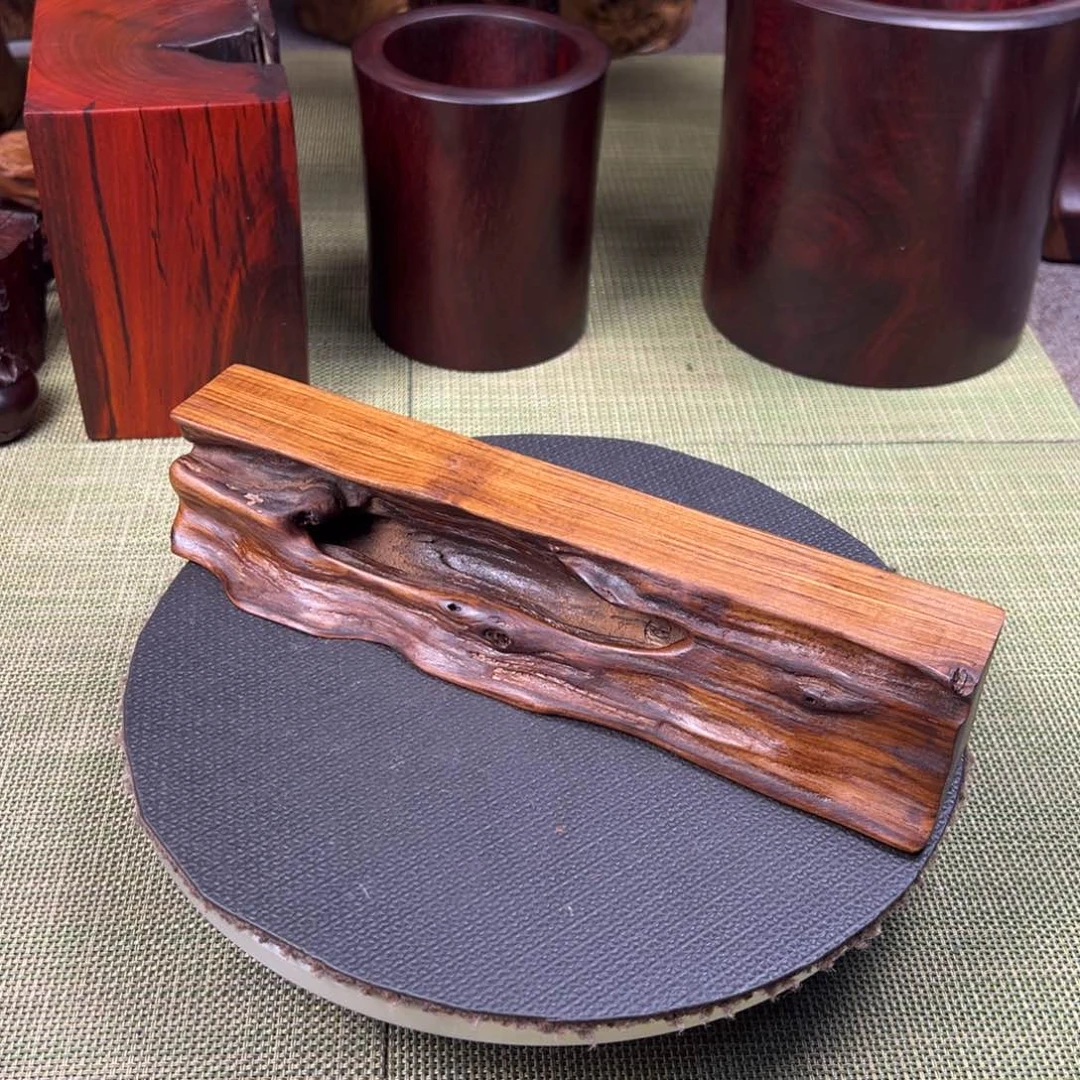 大果紫檀（缅甸花梨）花*?
