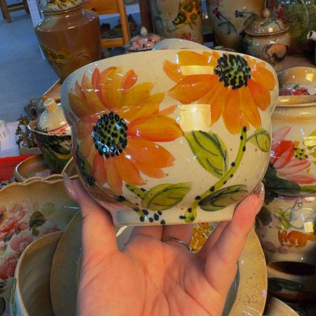 瓶景德镇源头厂家