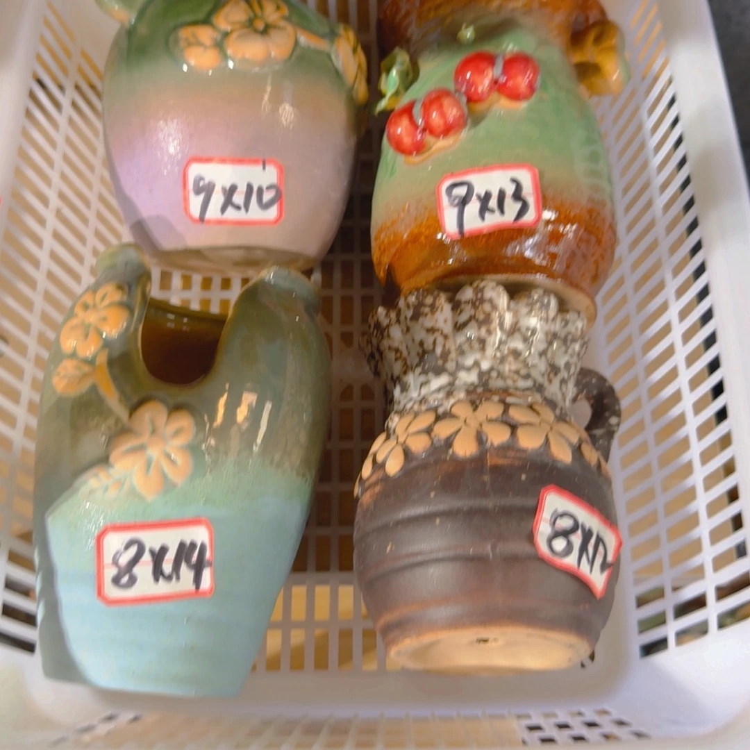 粗陶粗陶瑕疵瑕疵