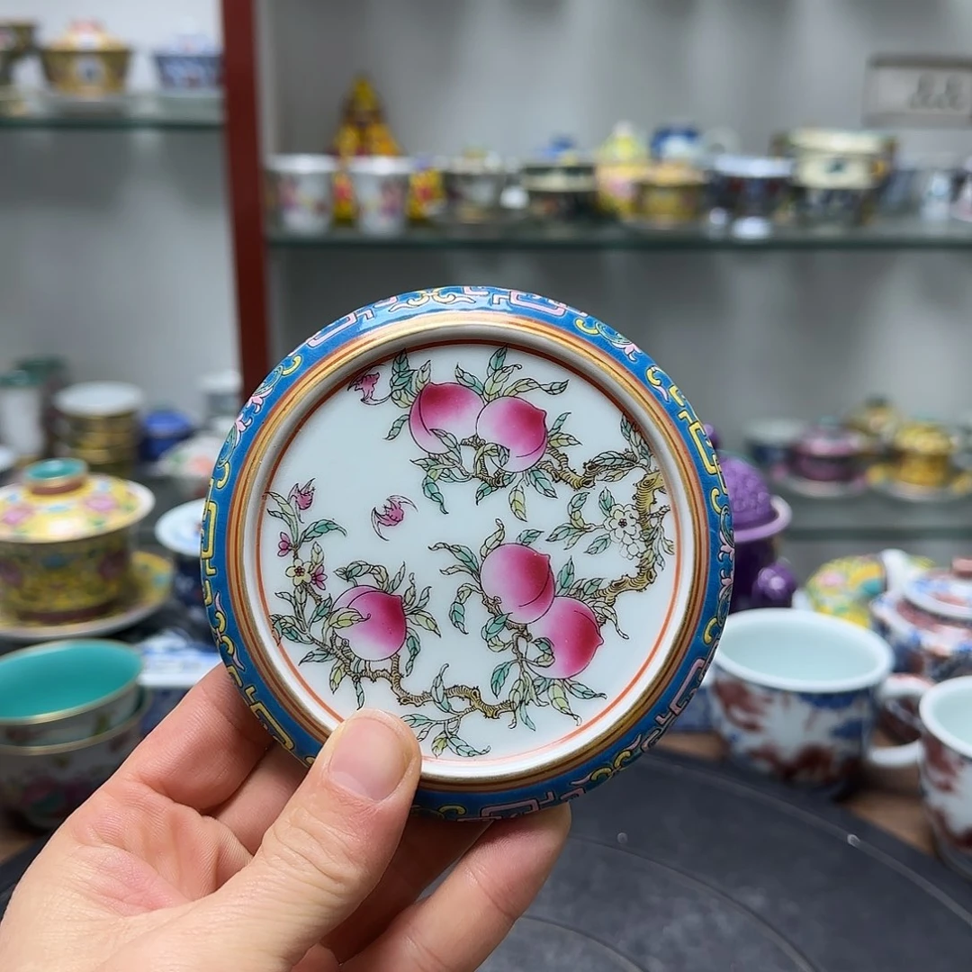 瓷片瓷器的工艺技术水平