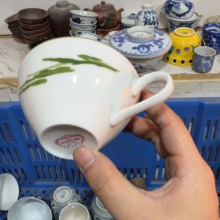 陶瓷推荐第二名20包邮