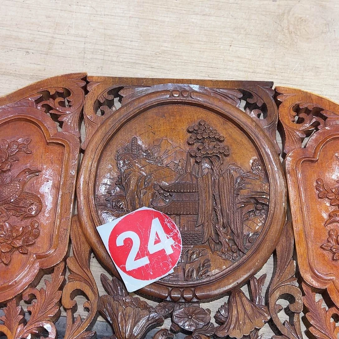 木***工香榧木6666666666666