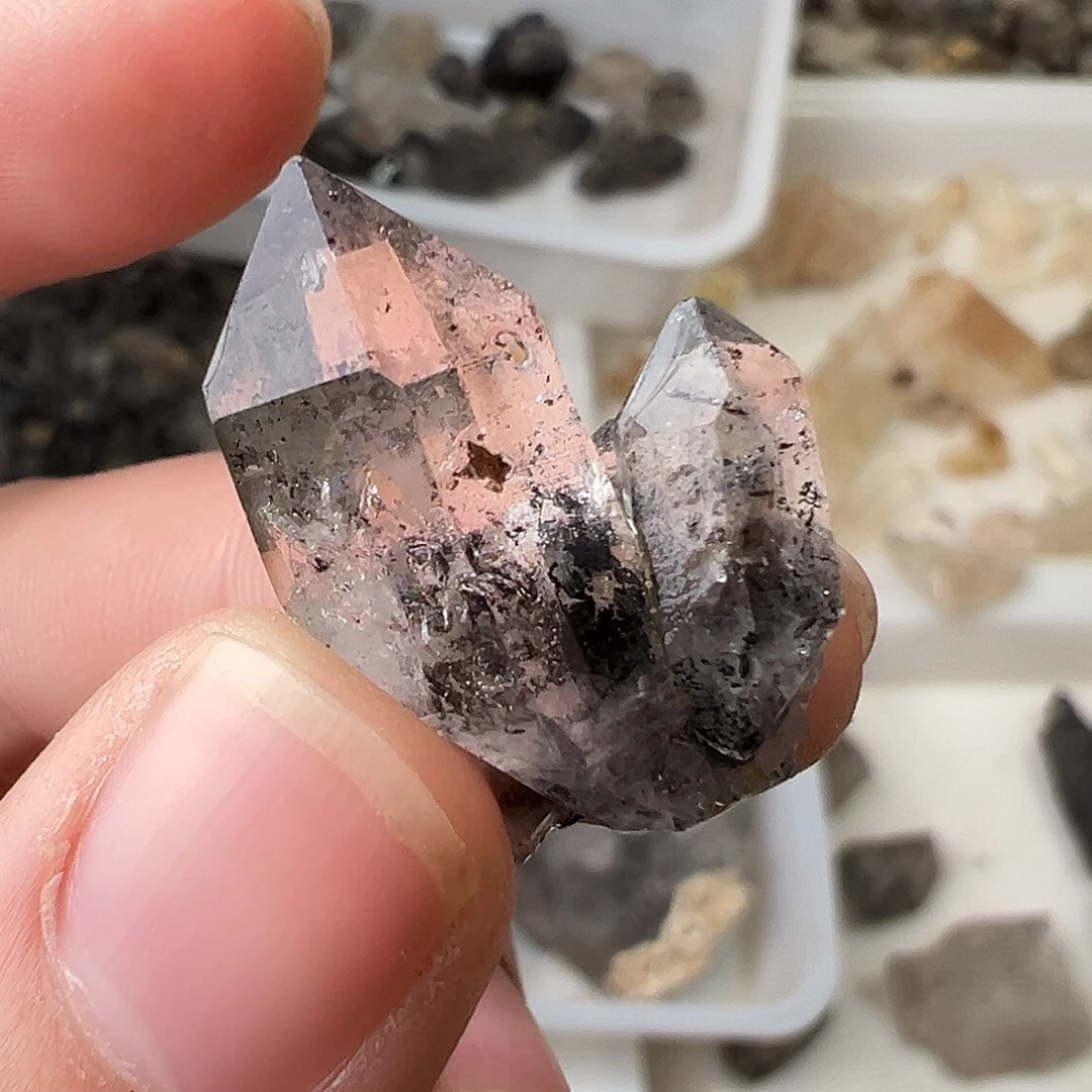 57闪灵水晶一步到位