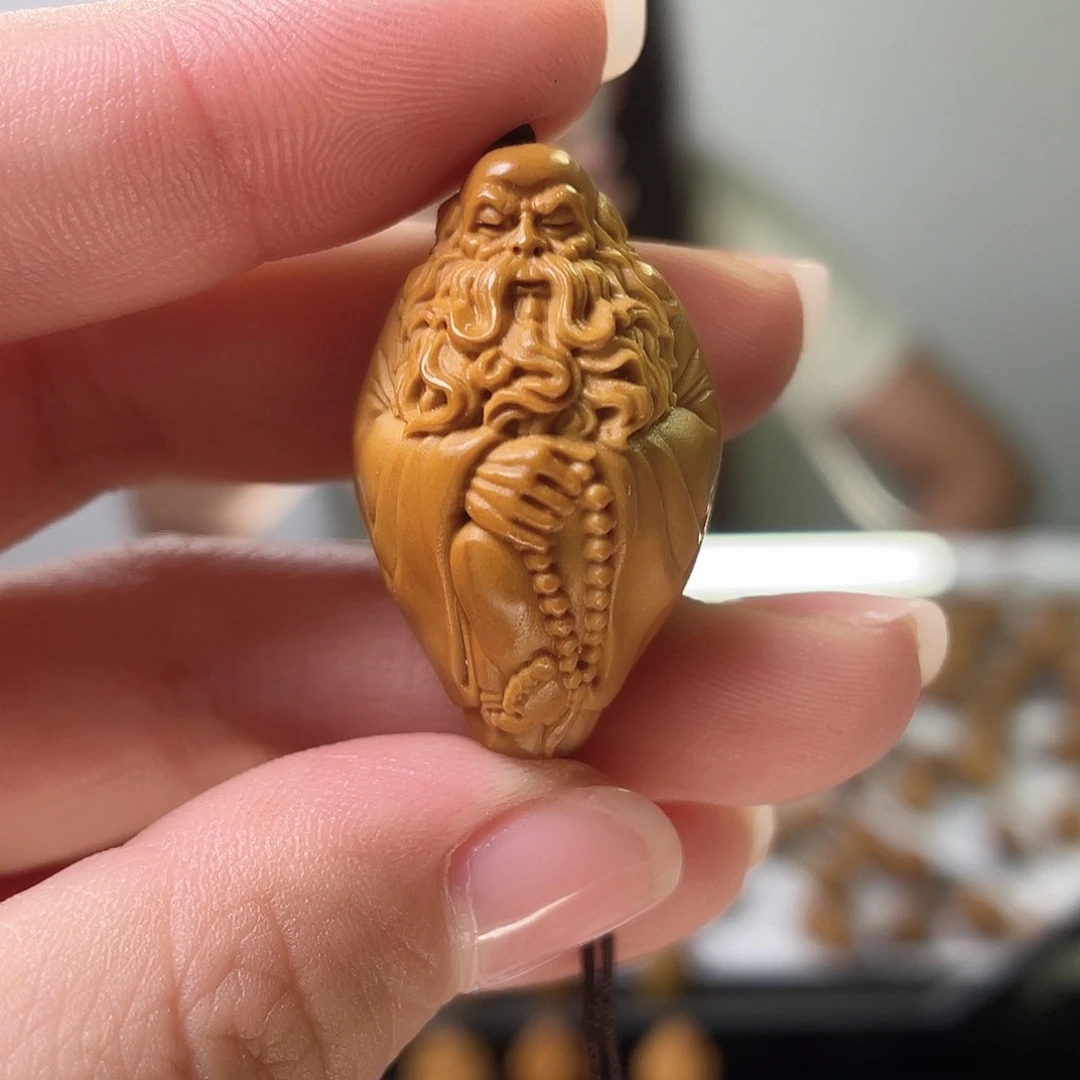 吊坠橄榄核橄榄核
