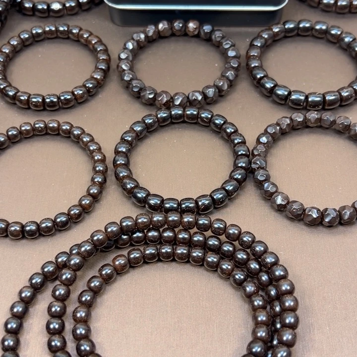 椰蒂手串穷**乐9x8老型2颗