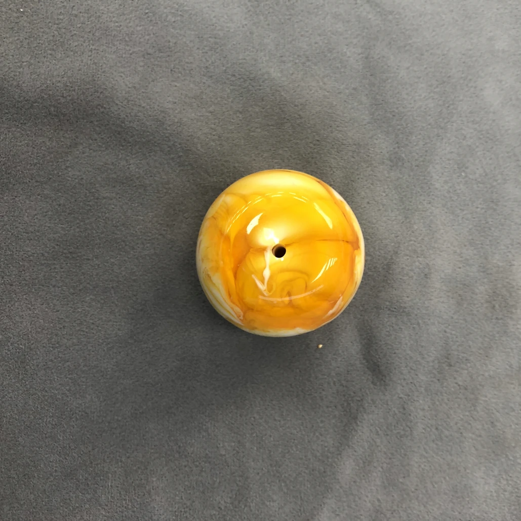 608号特色工艺品花梨木手把件