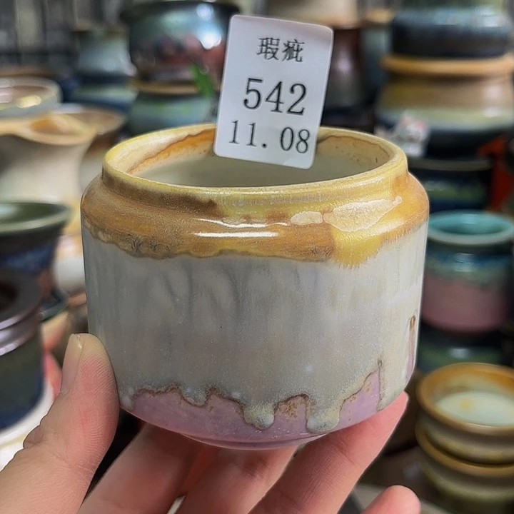 瓷片景德镇陶瓷手工制作