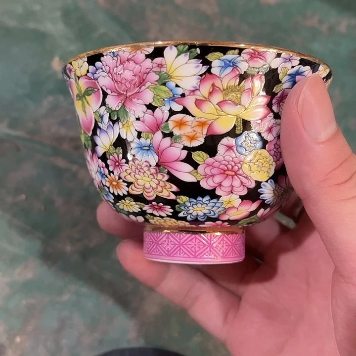 摆件景德镇精品陶瓷