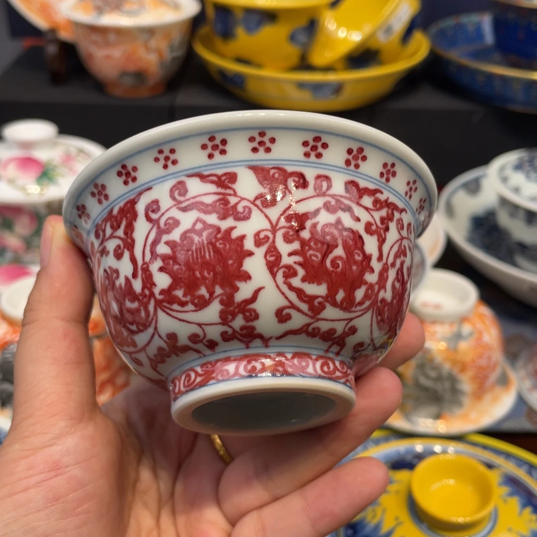 景德镇陶瓷瓷器景德镇