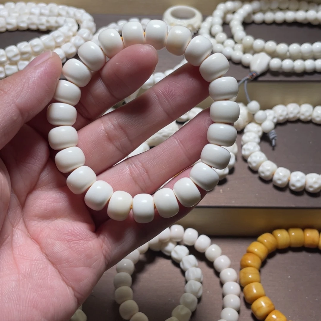 _***7鹿骨手串/手链鹿角12老型