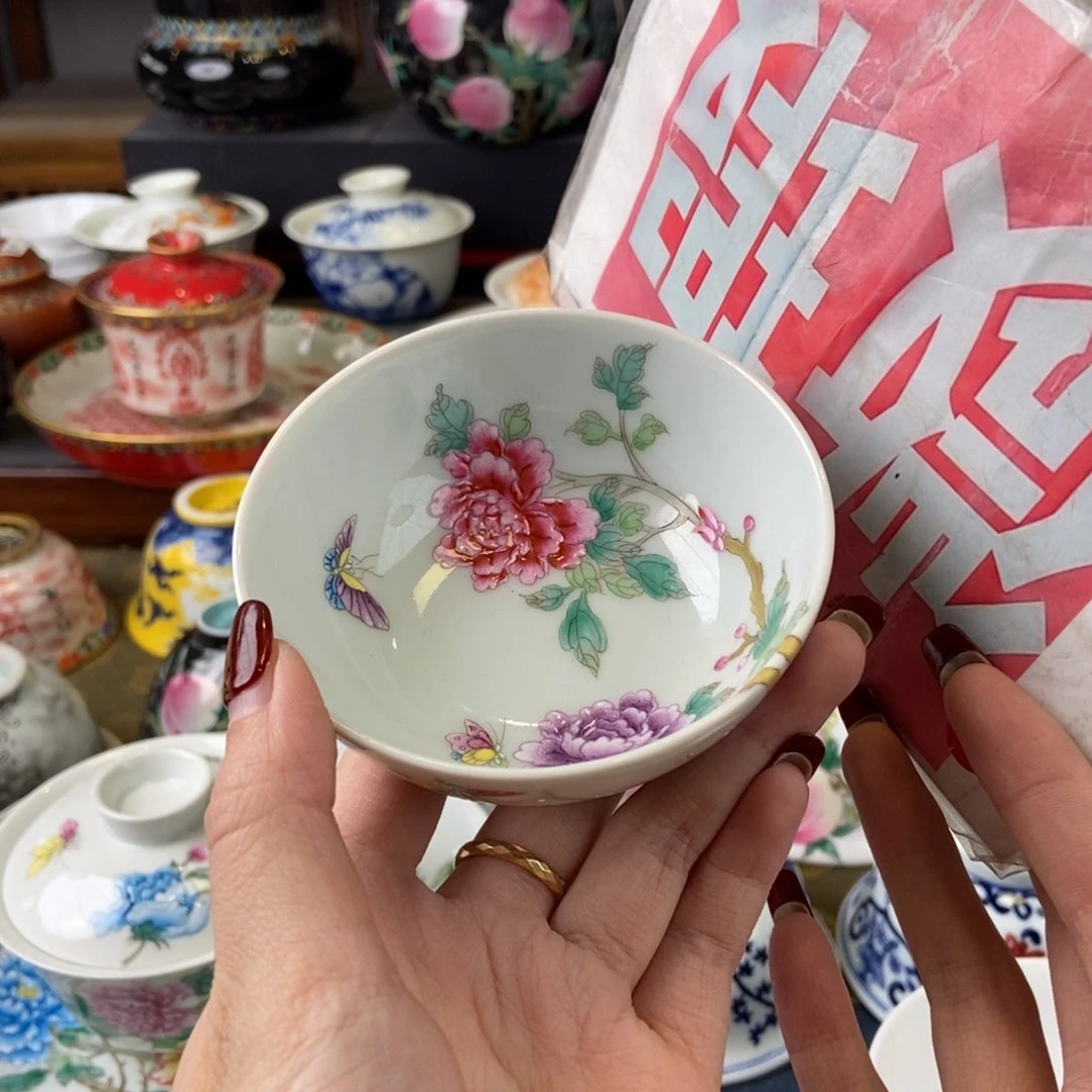 陶瓷艺术品市场价格指数