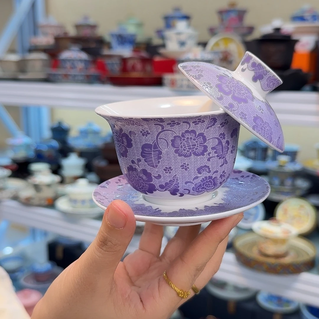我们的目标是成为一