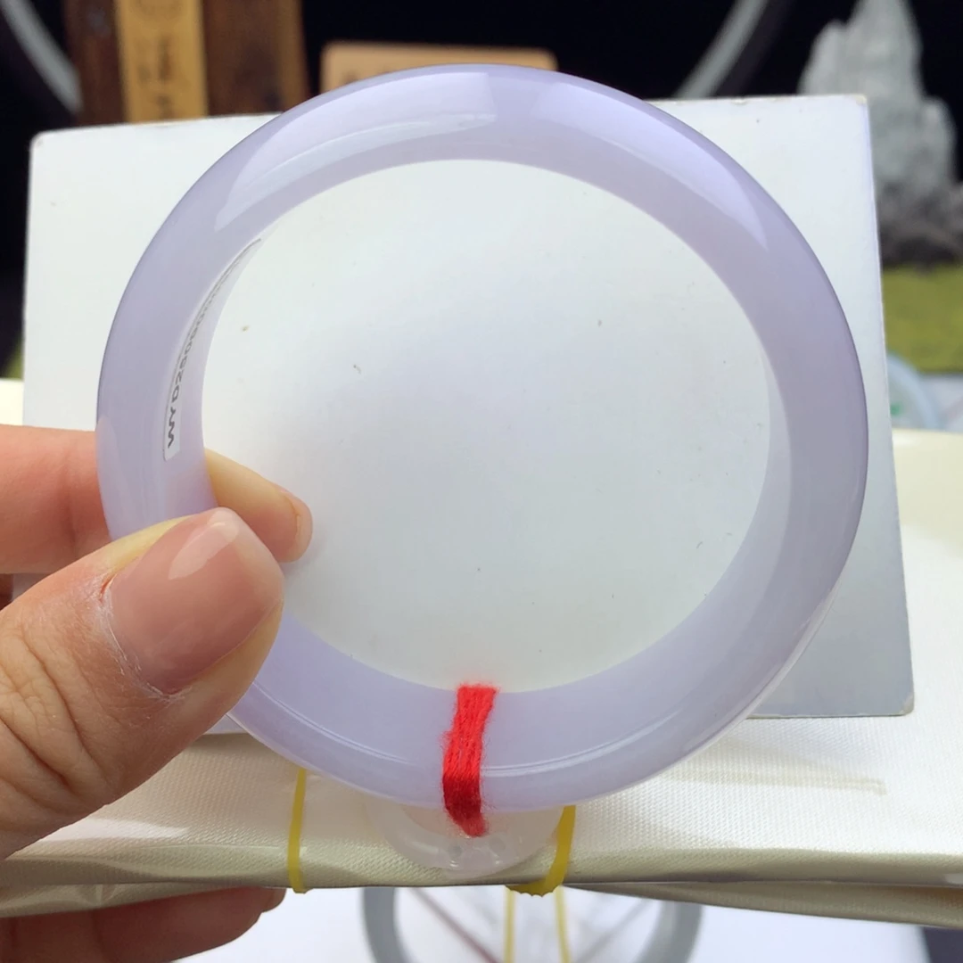 未镶嵌手镯翡翠纯天然缅甸翡翠