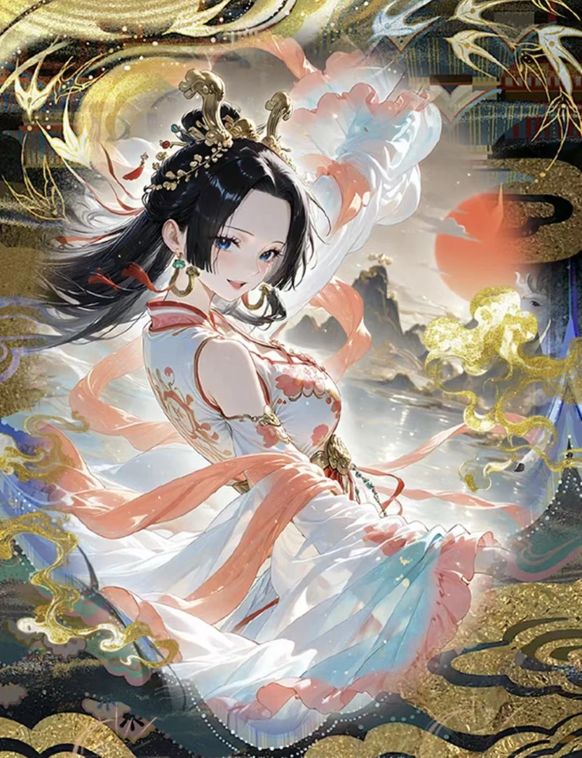 【快乐欧箱】 海贼王系列 收藏卡牌