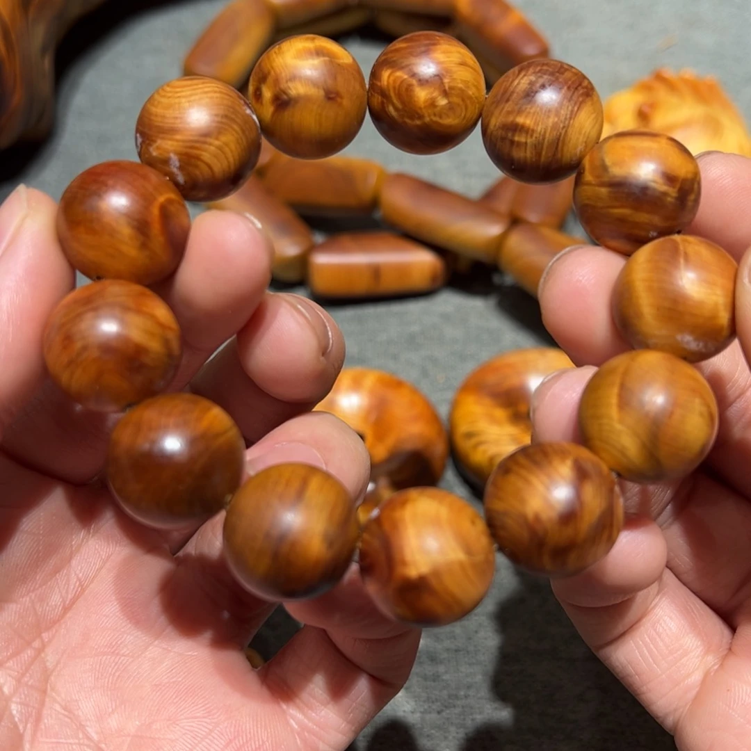 太行崖柏陈化太行