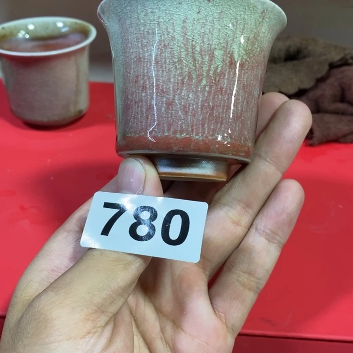 瓷片可口可乐了了780