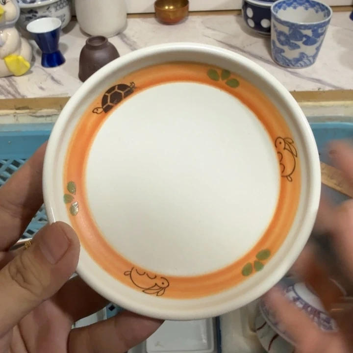 陶瓷推荐第二名20包邮