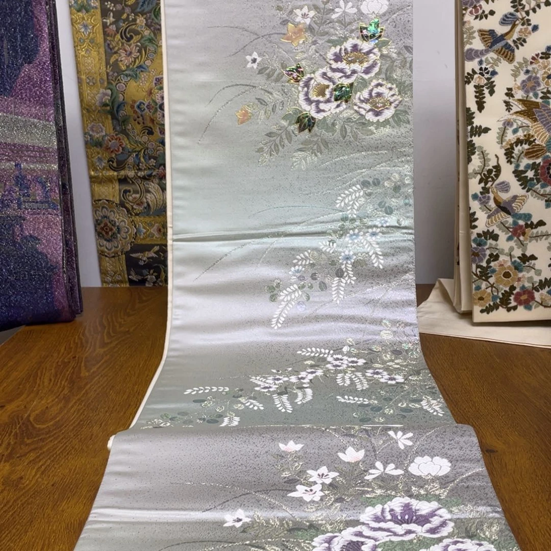 织绣织锦工艺技术15