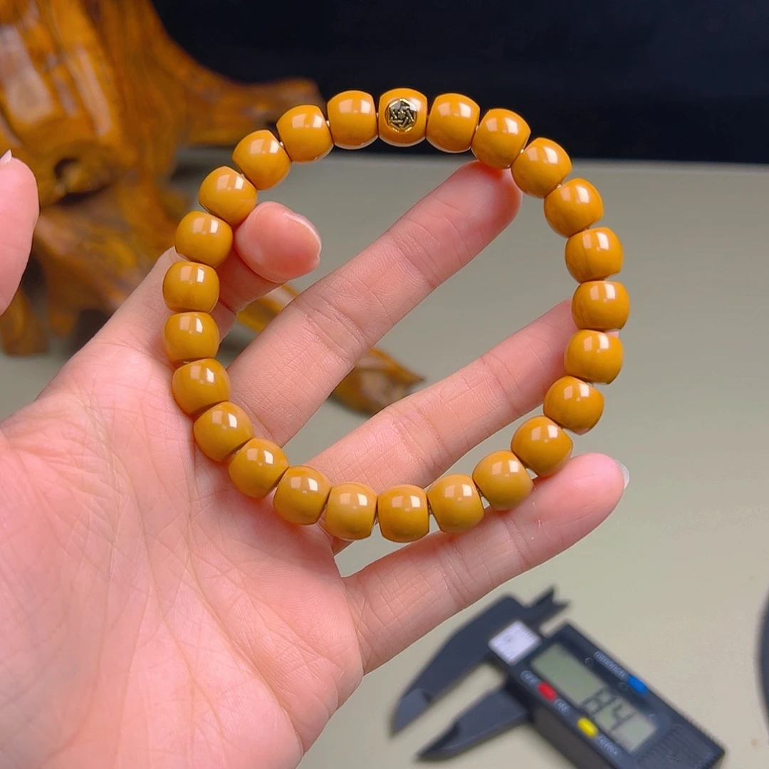 猴头核桃手串全品9➕直切