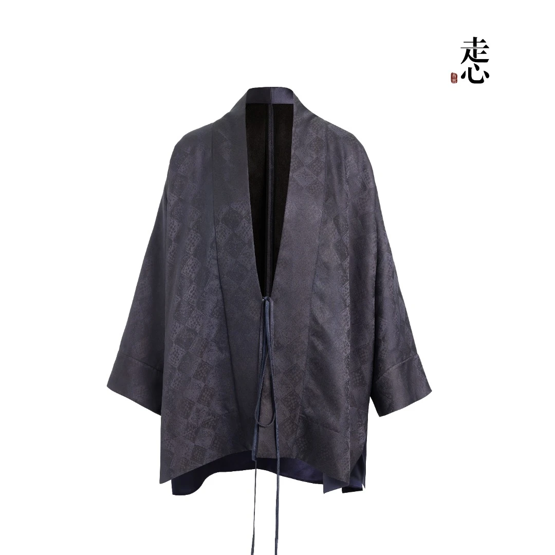 【走心非遗】外套24ZY41160072