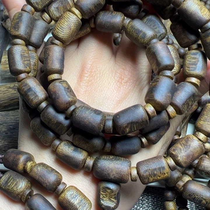 书***远木手工艺海南板头特级40克