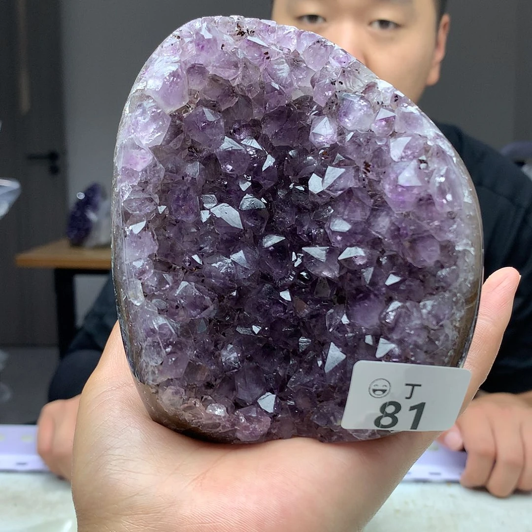 未镶嵌大型摆件（非配饰）水晶