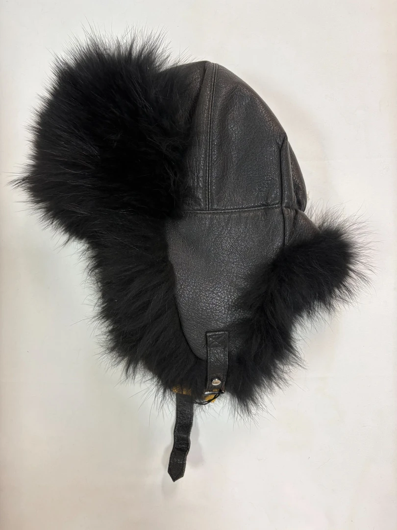 时尚冬季防寒雷锋帽