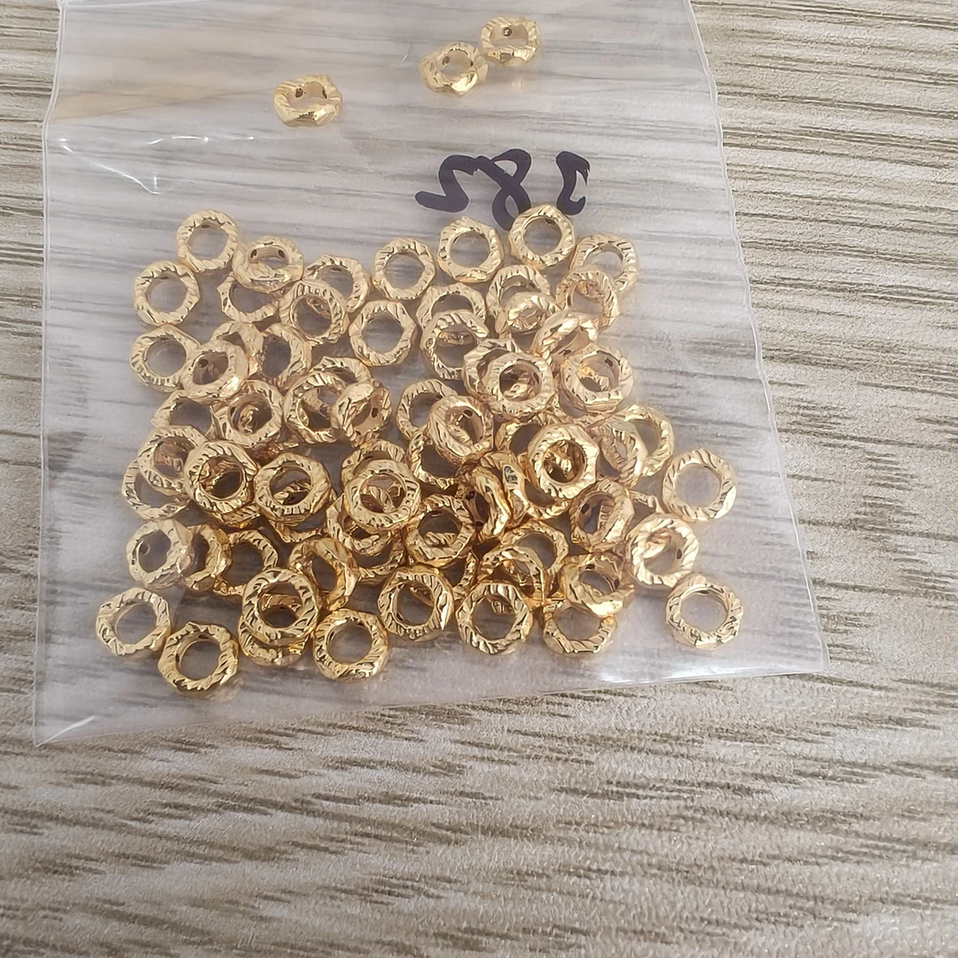 【双11特惠】不支持七天足金999  盘缠