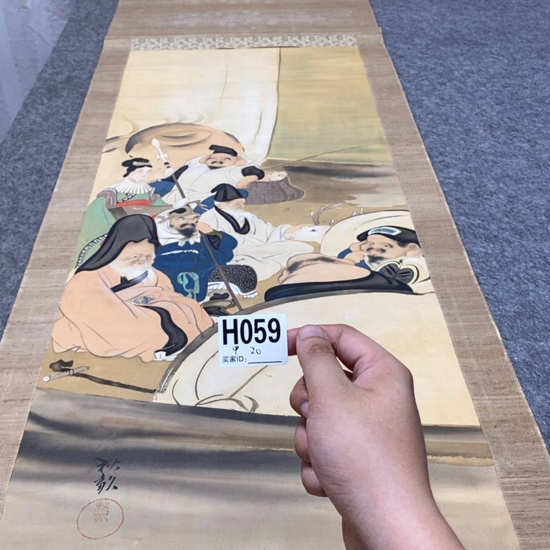 甲***丙文化创意装饰美术品