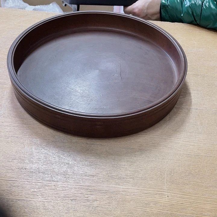 茉*茶中古回流老物件，老茶杯123