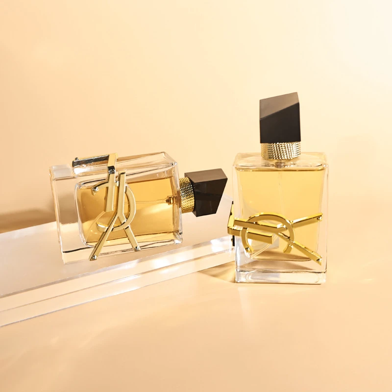 英皇家自由之水金箔香水女士花香清新淡香少女自然持久淡香持久香