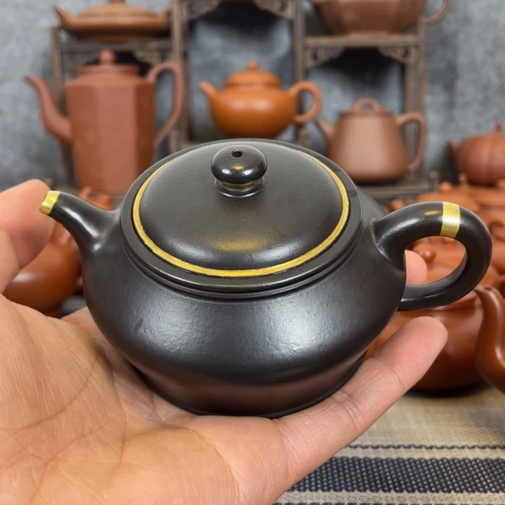 紫砂茶壶紫砂茶壶