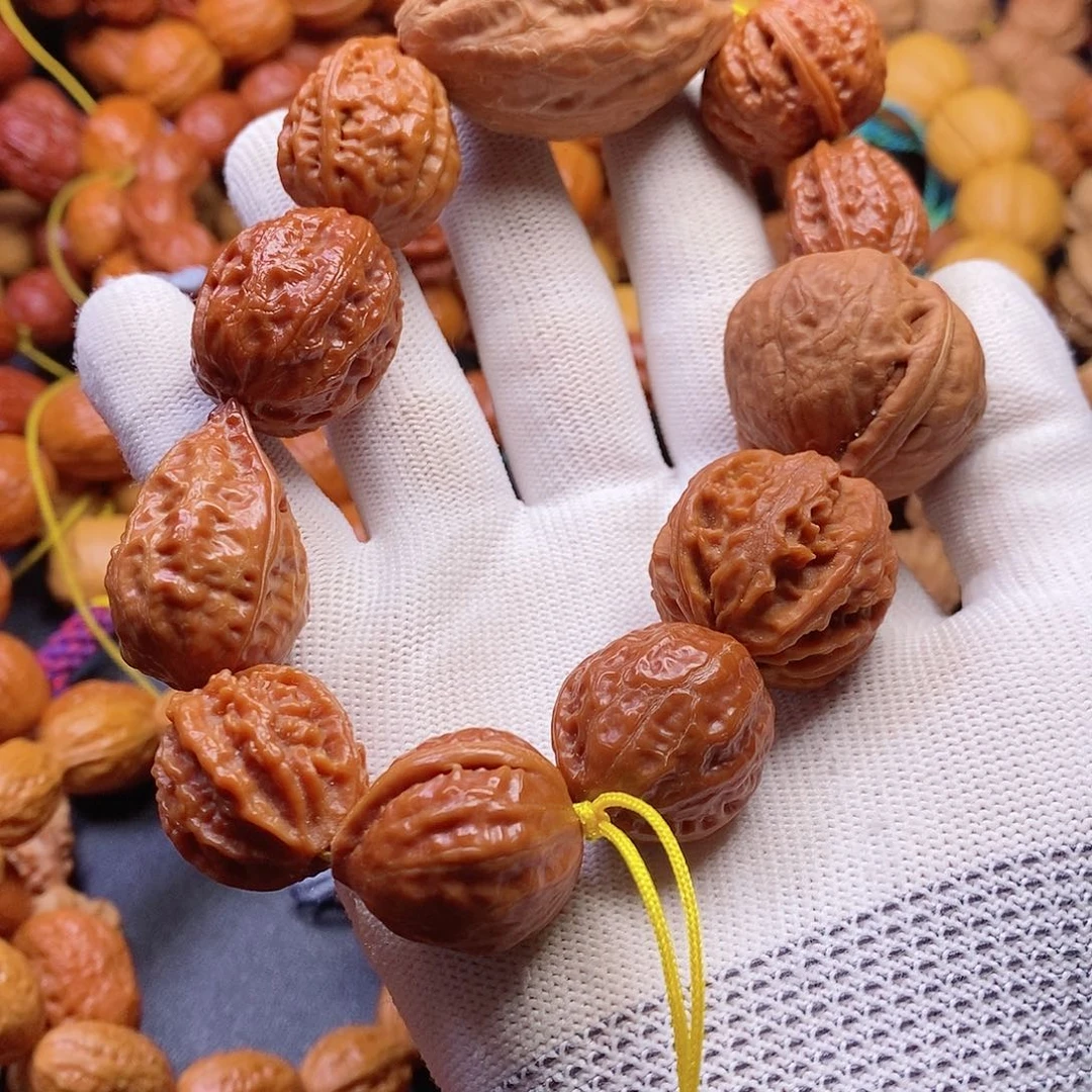 【闪购商品】吊坠文玩核桃多宝