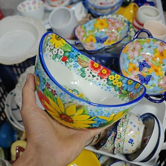 瓷片陶瓷餐具杯碗盘微瑕介意慎拍