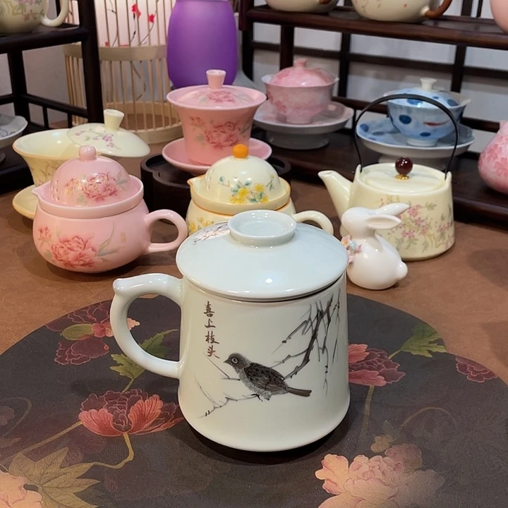 茶具配件其它茶器