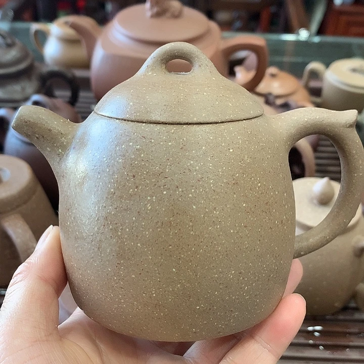 紫砂茶壶紫砂壶精品