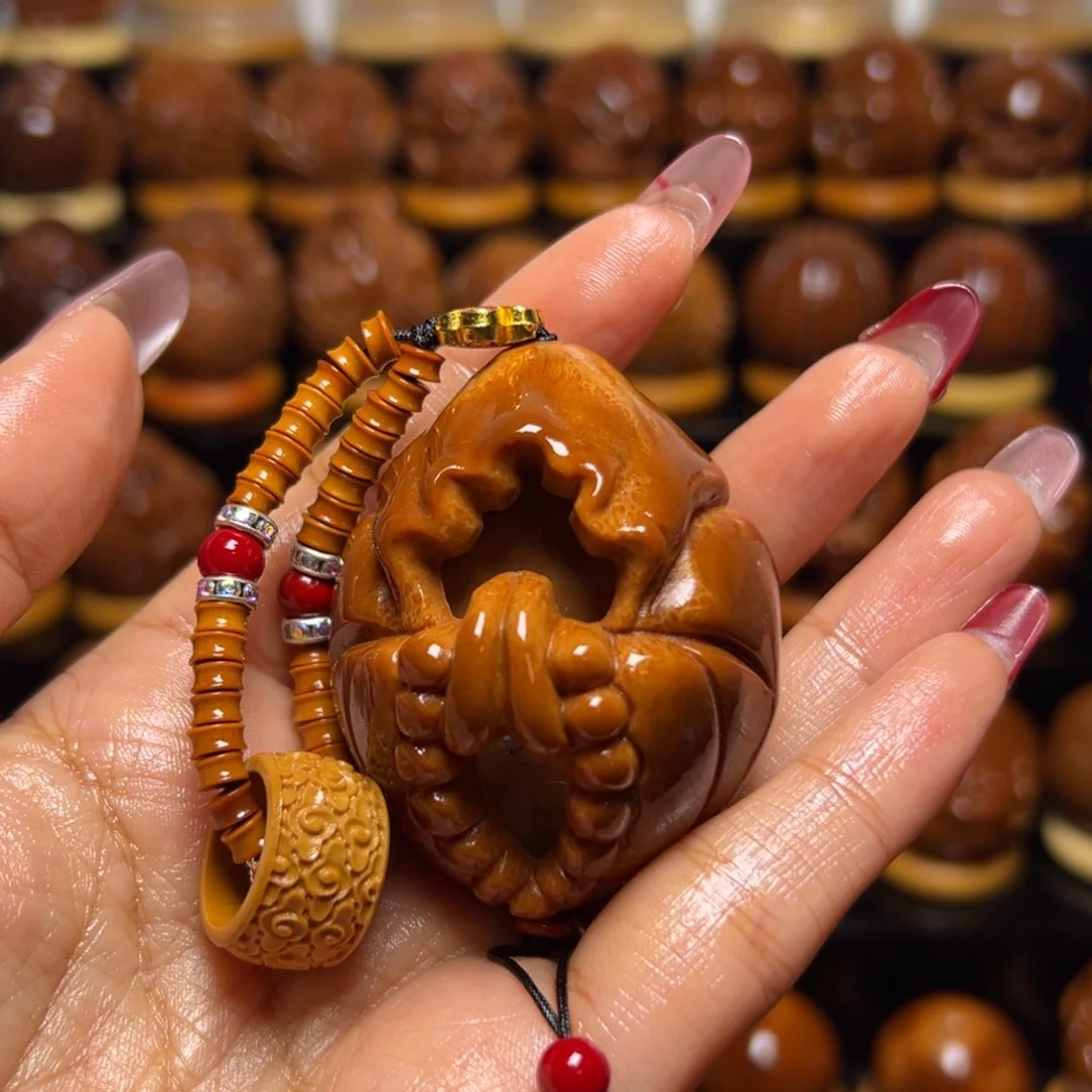 橄榄核手串/手链安**✨橄榄核