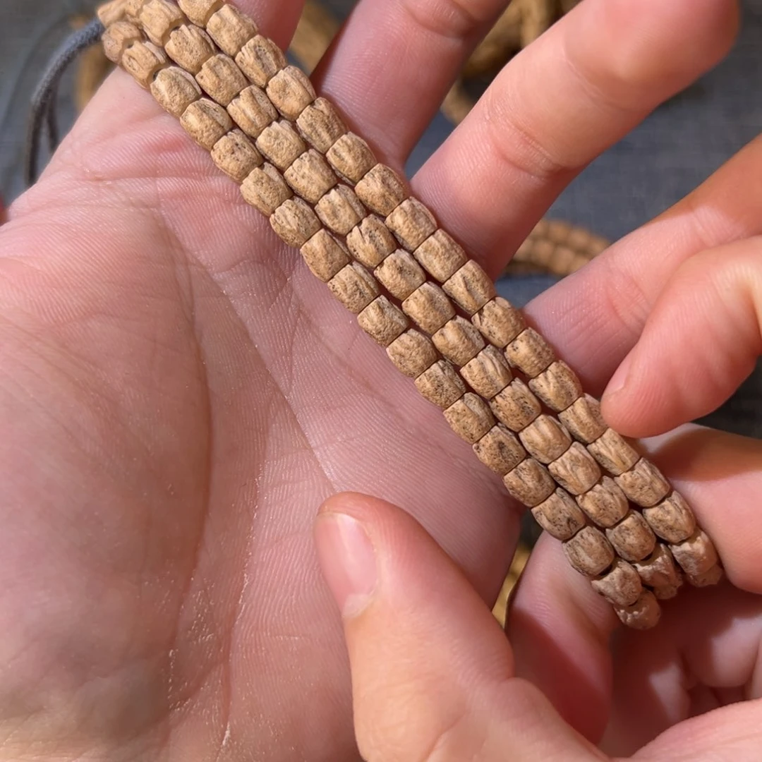 柏香籽/百香籽吊坠铝****家